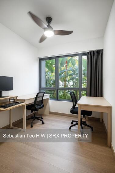 The Visionaire (D27), Condominium #512441841
